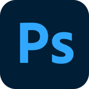 Photoshop App