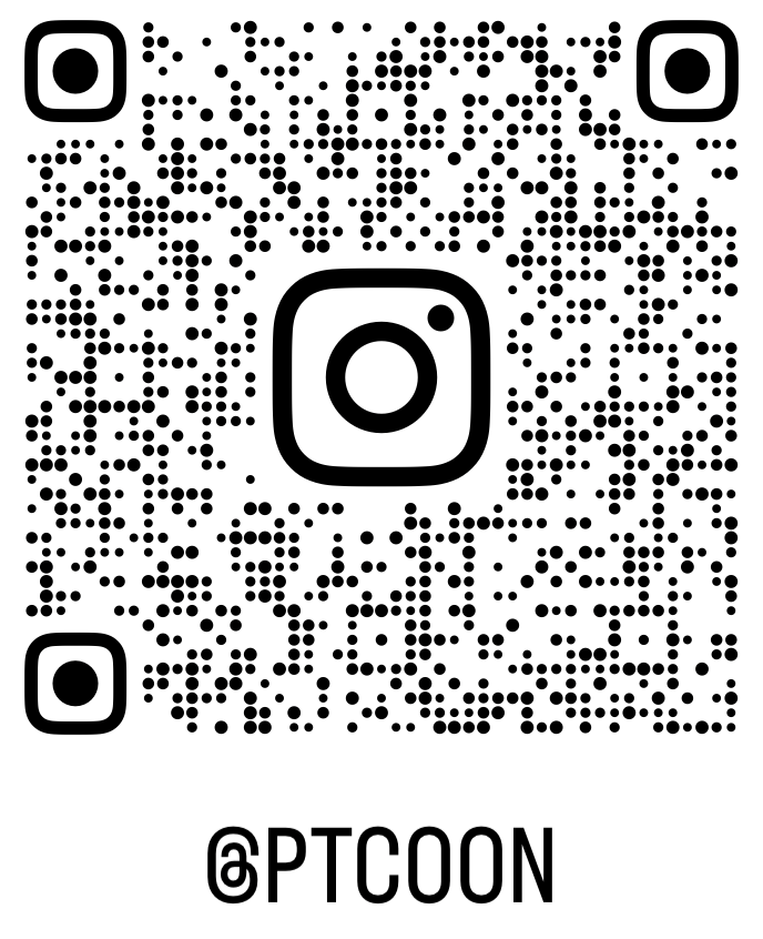 QR-Code for ptcoon on Instagram